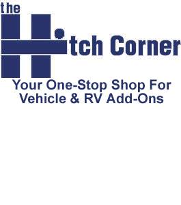 Trailer Hitches, Accessories, Covers, and Cargo Carriers