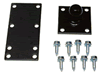 Sway Control plate with ball