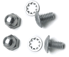 Replacement Stop Bolt Assembly