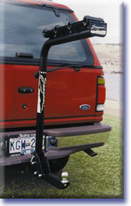 Swagman 3 Bike Tow and Carry