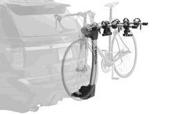 Thule Apex 4 Bike Rack