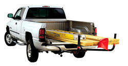 Truck Bed/Roof Extender