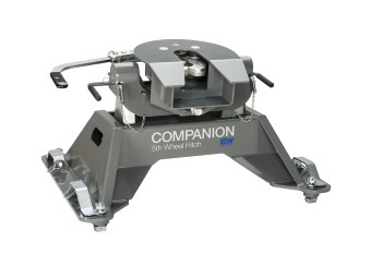 B&W OEM Companion for Chevy/GMC Puck Systems