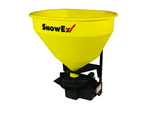 SnowEx SP-225 Utility Spreader