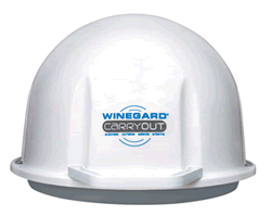 Winegard Portable Satellite