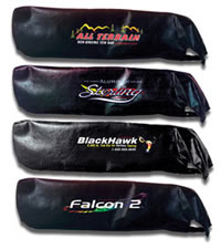 Roadmaster Tow Bar Covers