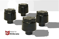 RVI Tire Pressure Sensors