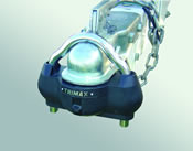 Trimax Universal Coupler Lock