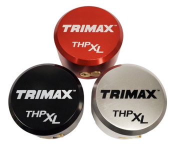 Trimax Aluminum THPXL Colored Locks