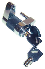 Trimax TMC10 Coupler Lock