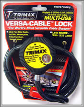 Trimax VMAX6 Versa-Cable