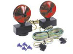 Magnetic Tow Lights