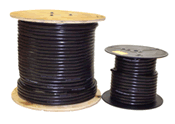 Spool of Primary Wire
